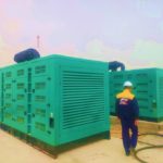 JAZAN IGCC Power Block Project