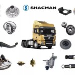 SHACMAN Spare Parts in stock